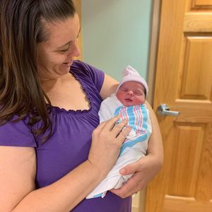 Meet your Posher, Lori